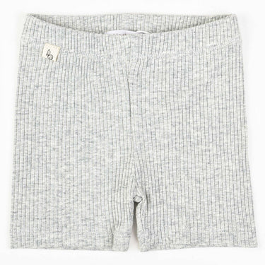 Hadas Rib Short Leggings - Kidichic